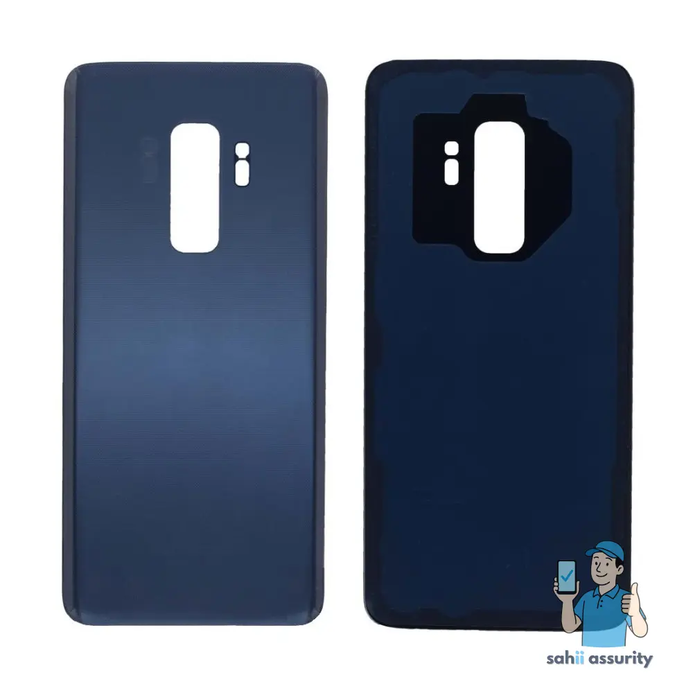 Back Panel Cover for Samsung Galaxy S9 Plus